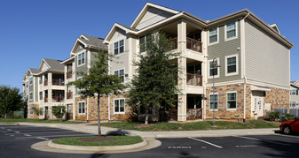 Arden Place Apartments