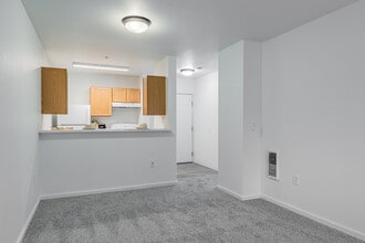 Commons in Portland, OR - Building Photo - Interior Photo