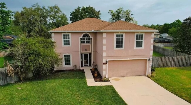 property at 3371 Hickory Leaf Ct