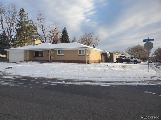 11962 W 60th Pl in Arvada, CO - Building Photo - Building Photo