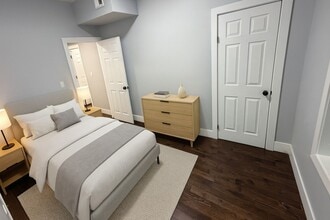 360-362-362 Peshine Ave in Newark, NJ - Building Photo - Building Photo