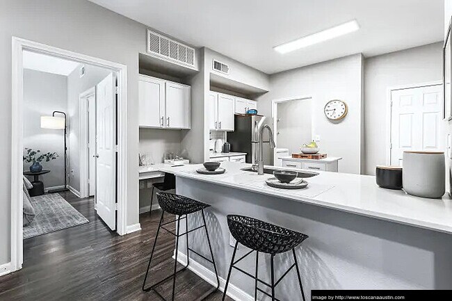 13375 N Hwy 183-Unit -74881-1147 in Austin, TX - Building Photo - Building Photo
