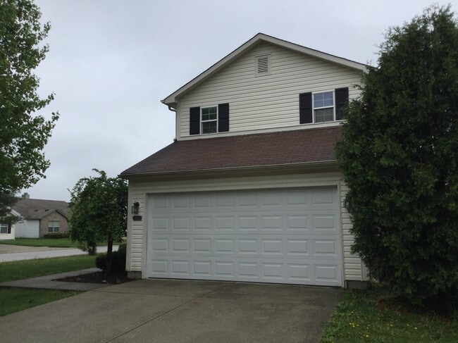 property at 10619 Northern Dancer Dr