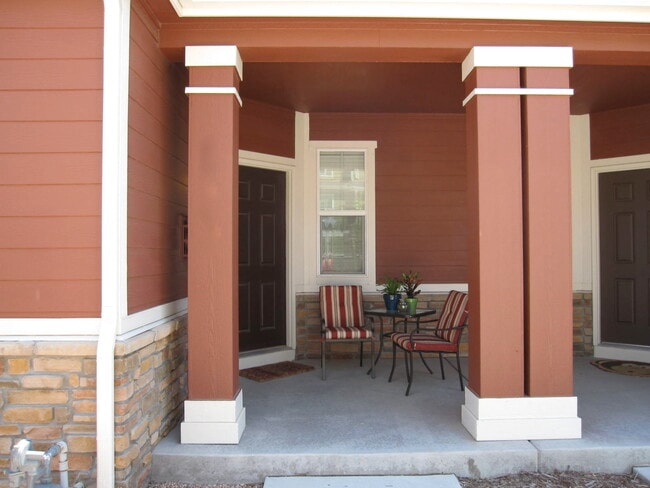 property at 5412 Seal Alley