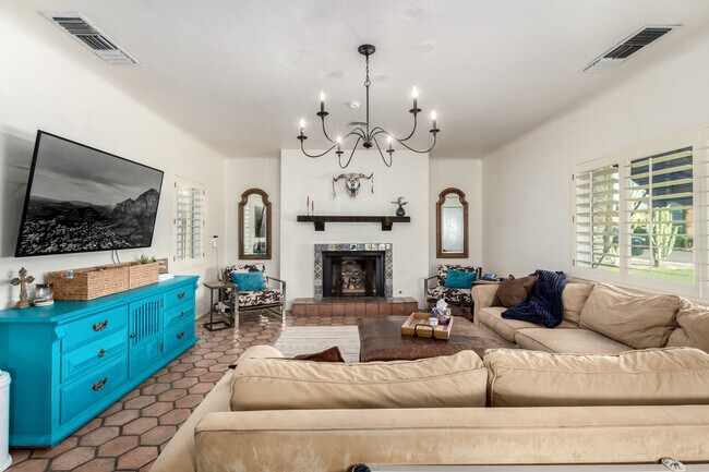 1334 E Flower St in Phoenix, AZ - Building Photo - Building Photo
