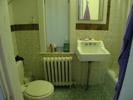 30 Ivaloo St in Somerville, MA - Building Photo