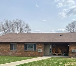 Leisure Apartments in Wayne, NE - Building Photo - Building Photo