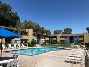 Foothills Apartments in San Jose, CA - Building Photo - Building Photo