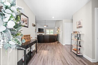 1133 Old Charlotte Trace in Clarksville, TN - Building Photo - Building Photo