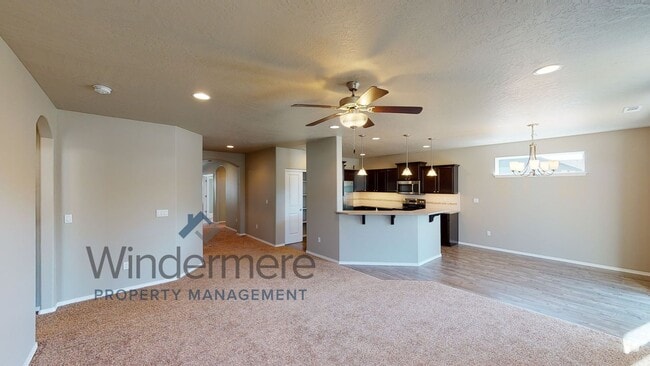 1309 S W Virginia St in College Place, WA - Building Photo - Building Photo