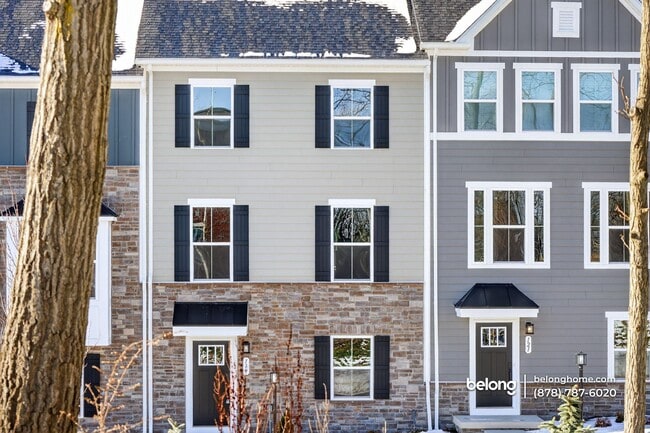 119 Breckenridge Ct in Cranberry Township, PA - Building Photo - Building Photo