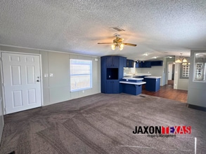 850 Talbot Ave in Canutillo, TX - Building Photo - Building Photo