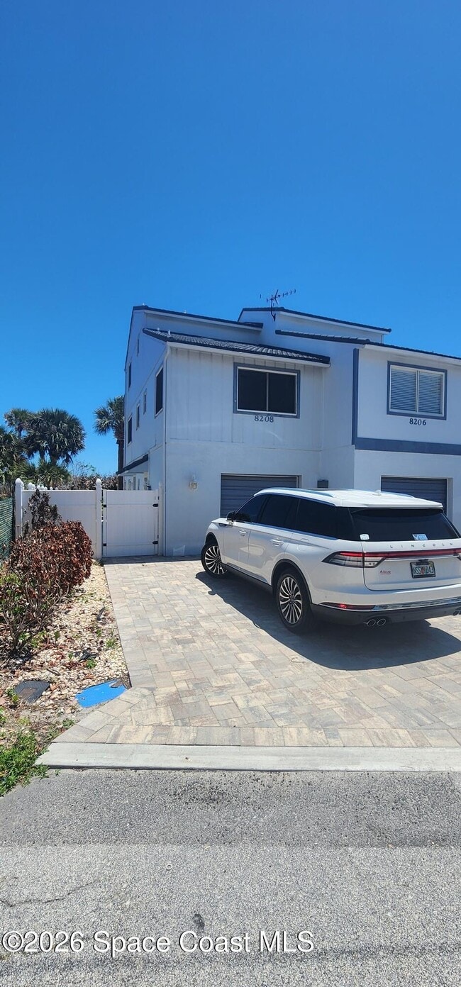 property at 8208 Presidential Ct