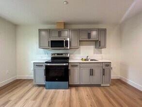 Interior Photo
