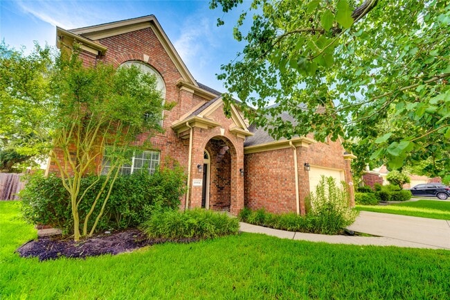 16814 Benwick Dr in Sugar Land, TX - Building Photo - Building Photo