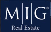 Property Management Company Logo MIG Real Estate, LLC