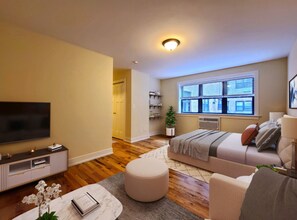 555 W Arlington Pl, Unit 506 in Chicago, IL - Building Photo - Building Photo