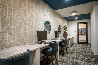 Bellrock Market Station in Katy, TX - Building Photo - Interior Photo