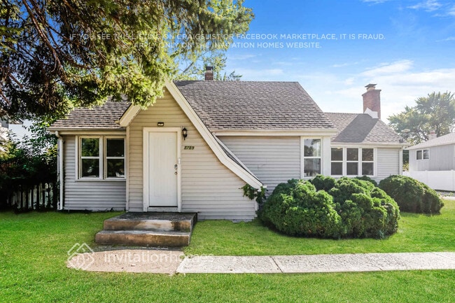 property at 5759 W 82nd Pl