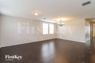3825 Foxhound Ln in Fort Worth, TX - Building Photo - Building Photo