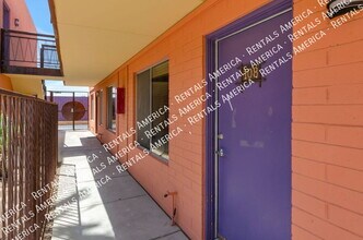 55 N Cherry Ave in Tucson, AZ - Building Photo - Building Photo