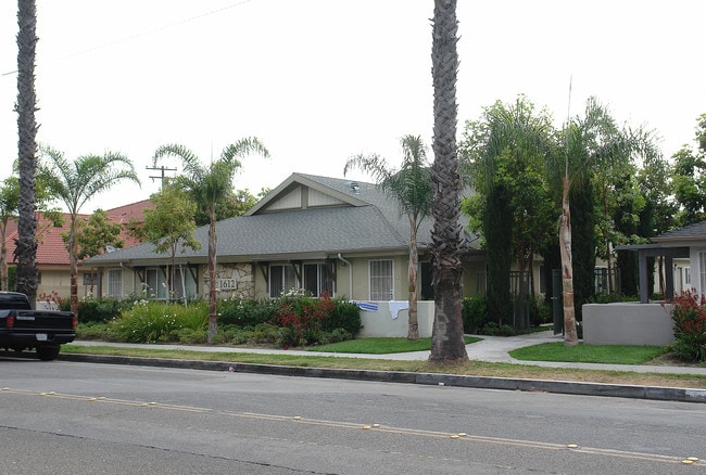 1612 S 9th St in Anaheim, CA - Building Photo - Building Photo