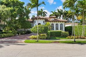 1289 Jackson St in Hollywood, FL - Building Photo - Building Photo