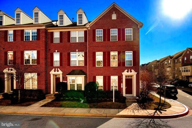 property at 4801 Portsmouth Rd