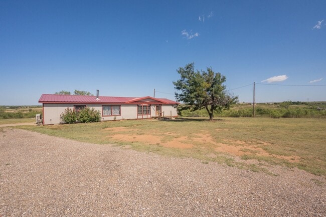 property at 3600 Marshall Dr