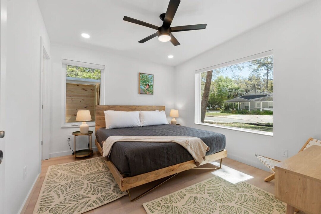 21 Pearl St in St. Augustine, FL - Building Photo