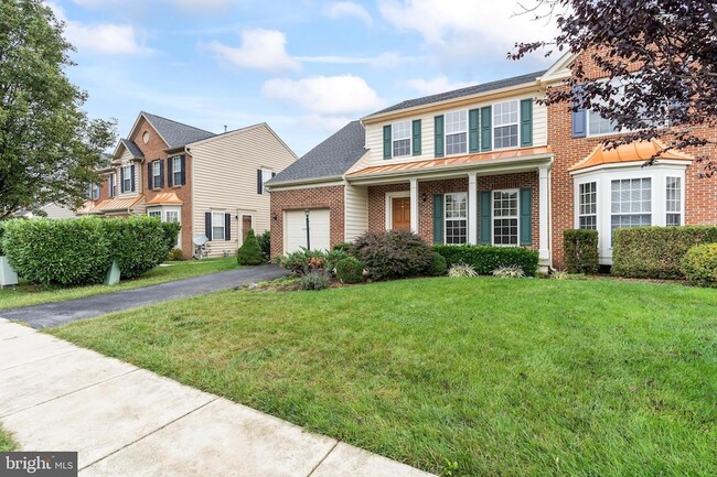 9343 Morning Walk Dr in Hagerstown, MD - Building Photo - Building Photo