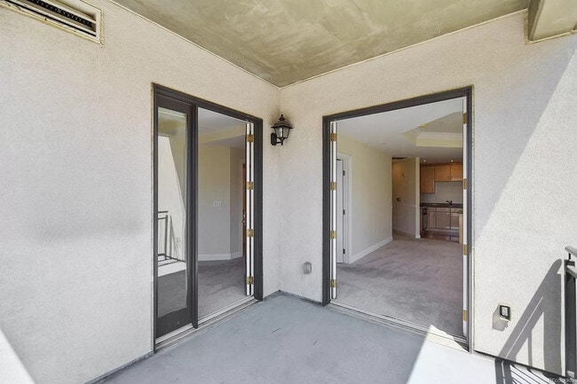 property at 1827 Grant St