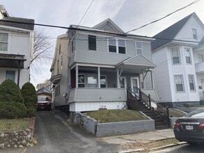 7 Harvard St in Schenectady, NY - Building Photo - Building Photo