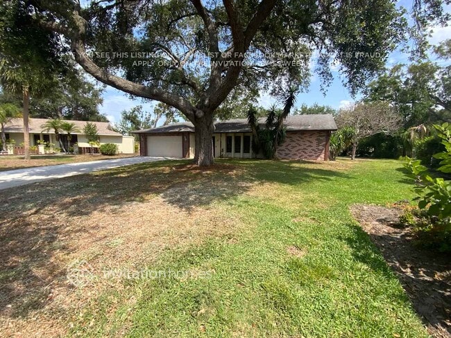 property at 3731 Aster Dr