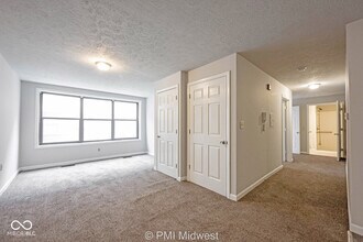 3736 N Meridian St in Indianapolis, IN - Building Photo - Building Photo