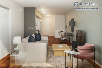 2690 152nd Ave NE in Redmond, WA - Foto de edificio - Building Photo