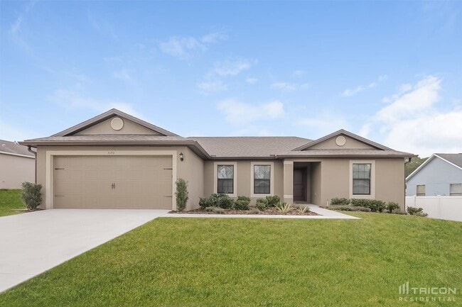 property at 3170 Courtland Blvd