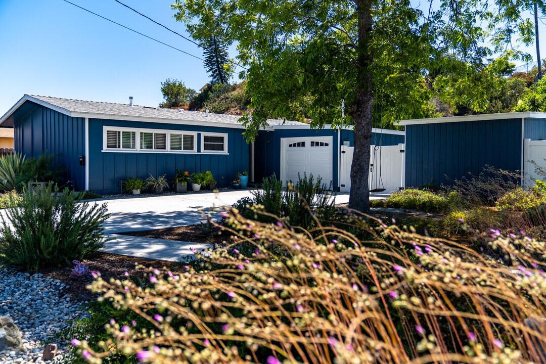 3610 Marlesta Dr in San Diego, CA - Building Photo