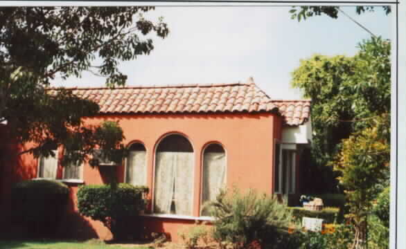 715-723 1/2 N. Hayworth A in Los Angeles, CA - Building Photo