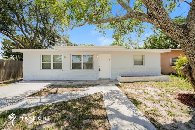 property at 7216 Gulf Breeze Cir