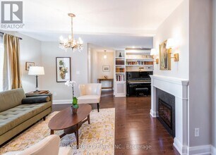 53 Wilgar Rd in Toronto, ON - Building Photo - Building Photo