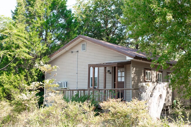 521 W Agency St in Roberta, GA - Building Photo - Building Photo
