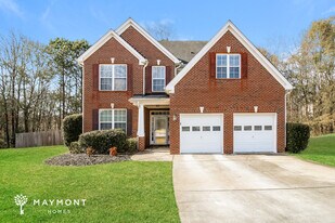 1797 Cedar Walk Ln in Conley, GA - Building Photo