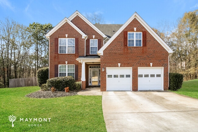 property at 1797 Cedar Walk Ln