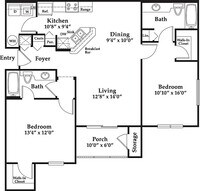 Legends Winter Springs photo'