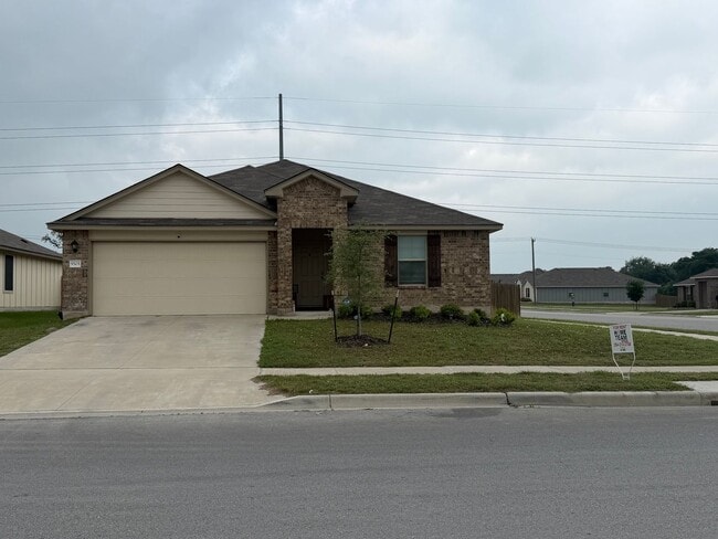 9505 Kensley Rose Dr