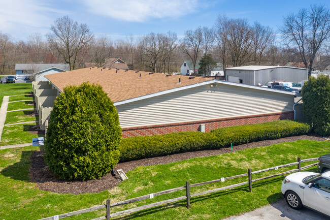 2319 Washington Ave in Findlay, OH - Foto de edificio - Building Photo