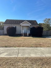 1204 Stephens St in Goldsboro, NC - Building Photo - Building Photo