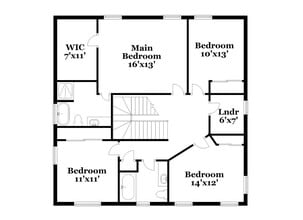 12701 Cumberland Cove Dr, Unit 271 in Charlotte, NC - Building Photo - Building Photo