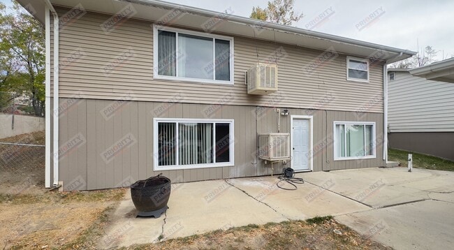 property at 1204 Wagonhammer Ln